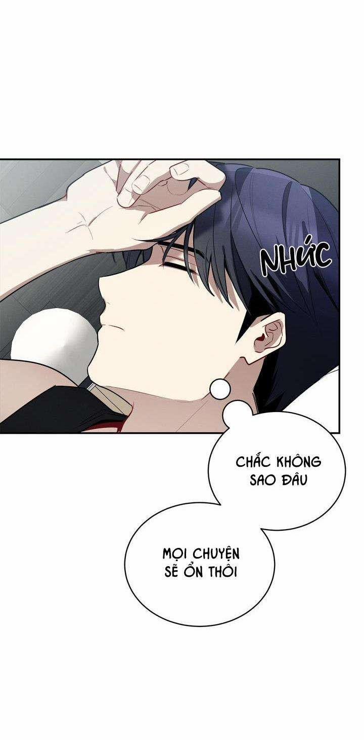 Cherry Scandal 35 trang 83