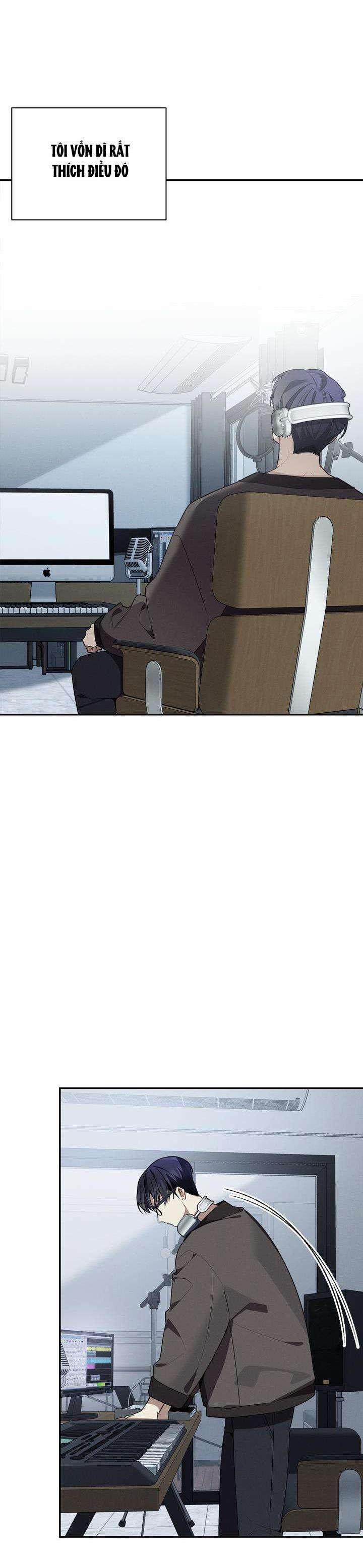 Cherry Scandal 36 trang 14