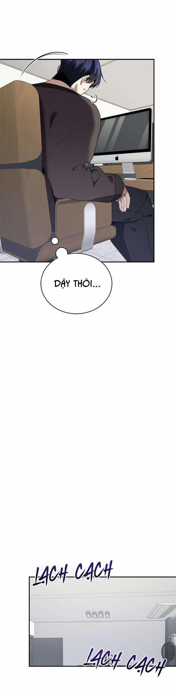 Cherry Scandal 36 trang 34