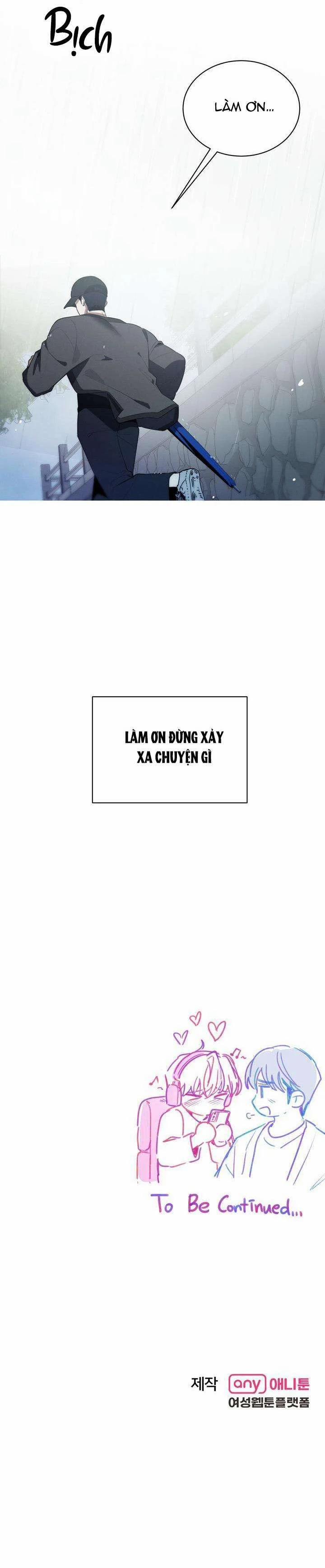 Cherry Scandal 36 trang 43