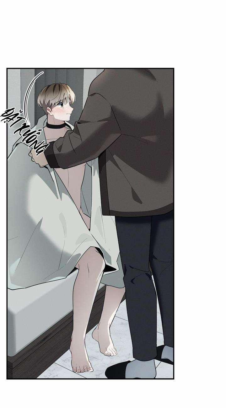 Cherry Scandal 37 trang 37