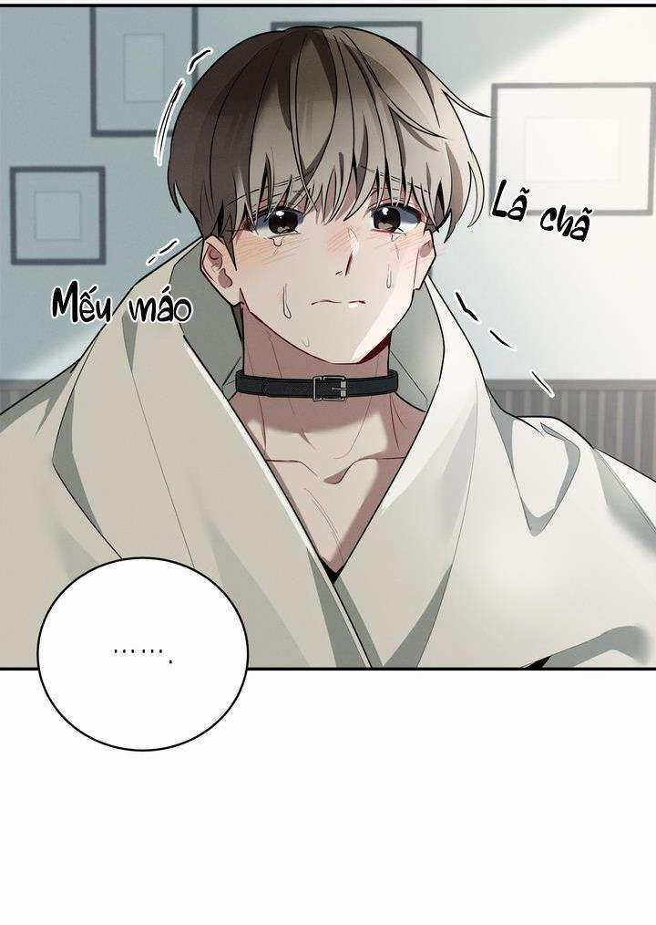 Cherry Scandal 37 trang 39