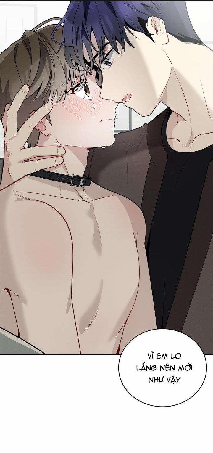 Cherry Scandal 37 trang 58