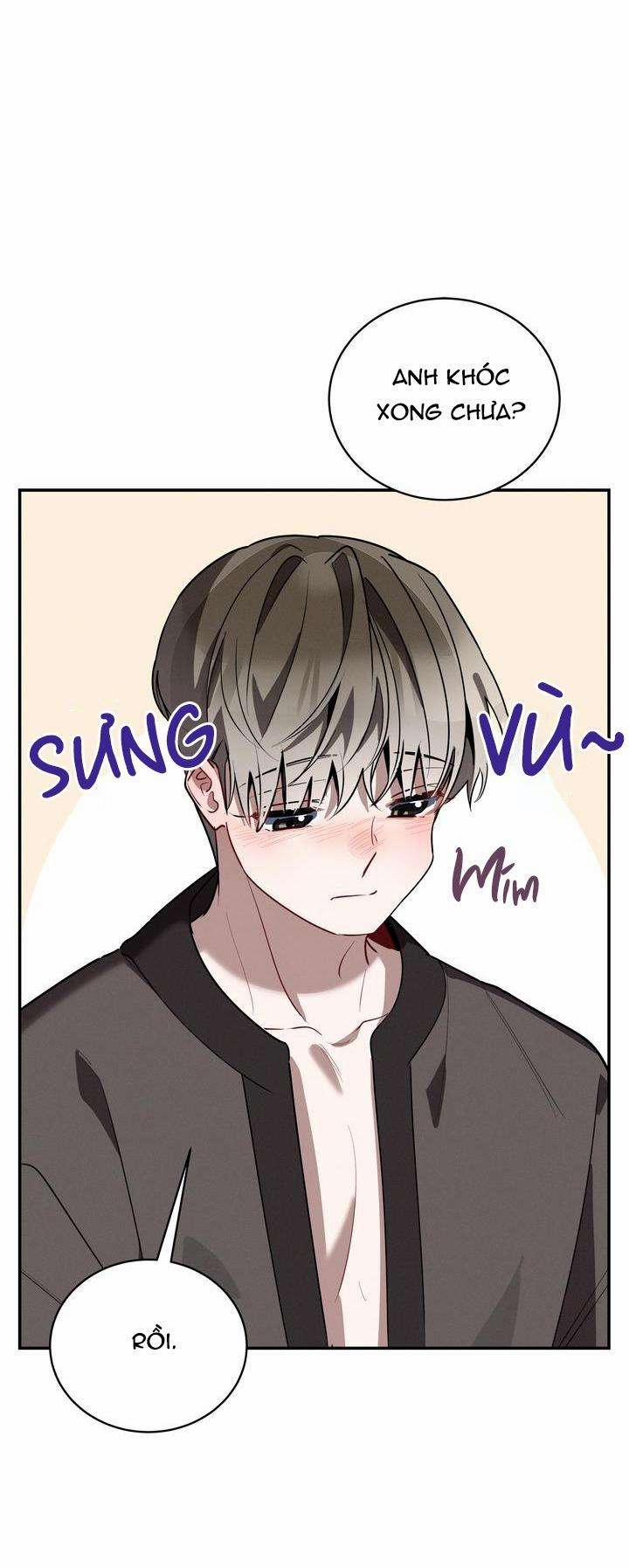 Cherry Scandal 37 trang 66