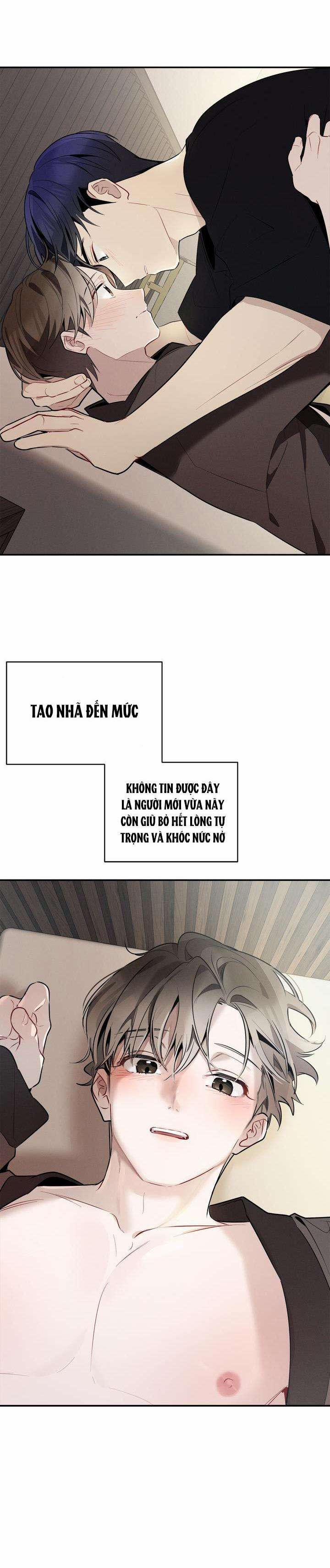 Cherry Scandal 38 trang 30