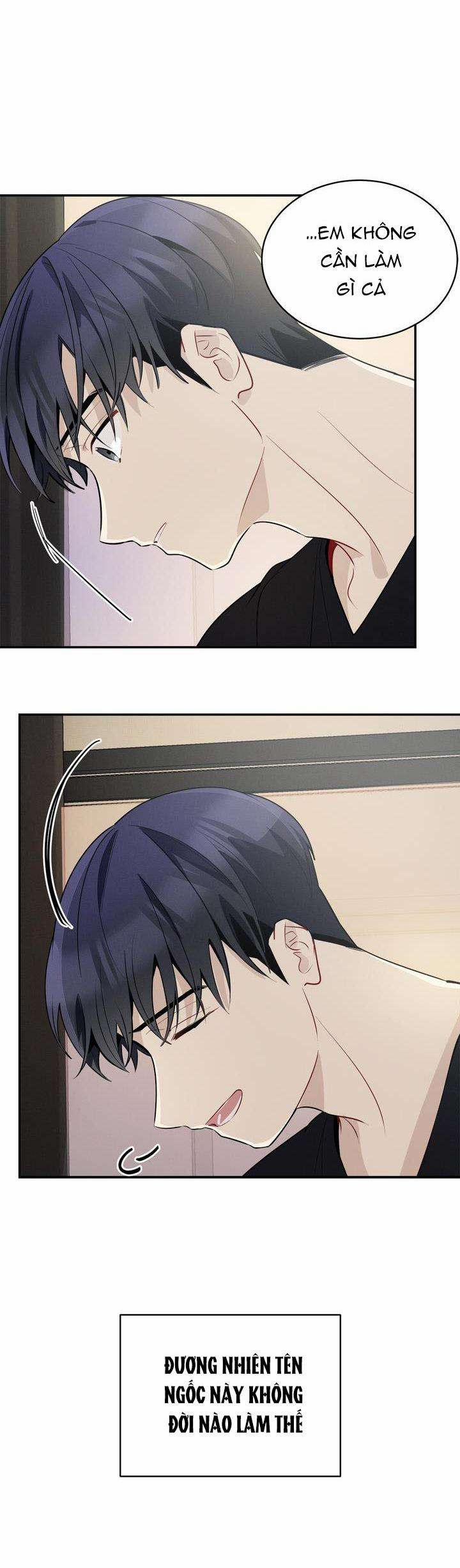 Cherry Scandal 38 trang 34