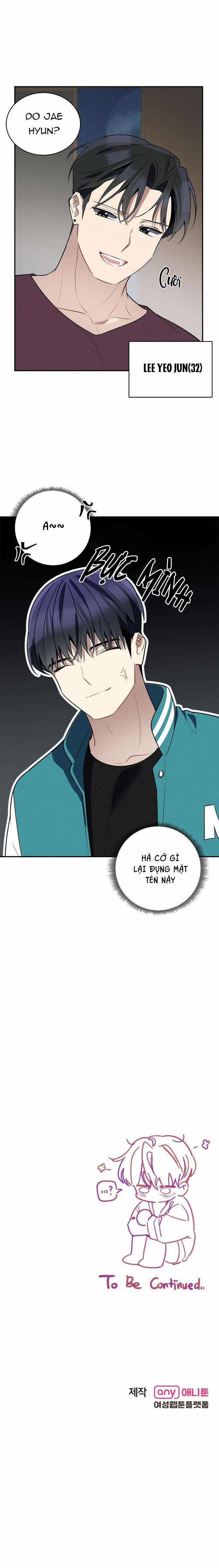 Cherry Scandal 38 trang 42