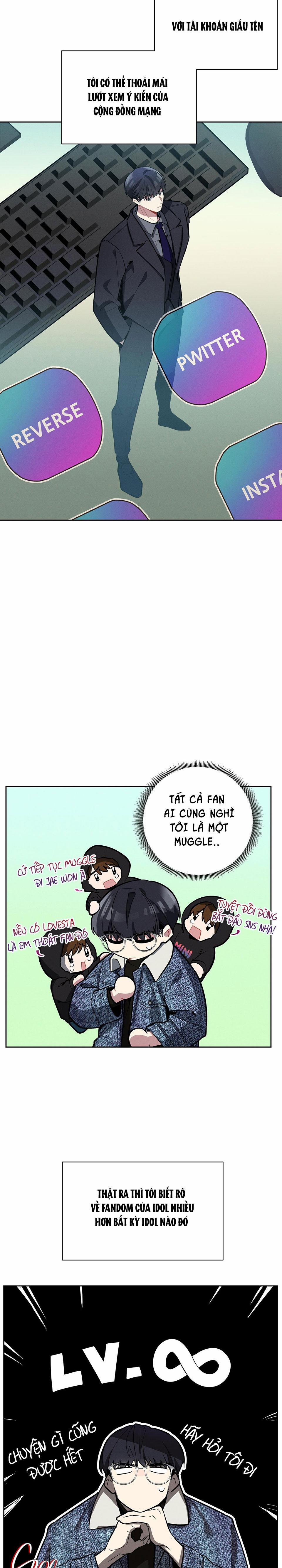 Cherry Scandal 4 trang 7