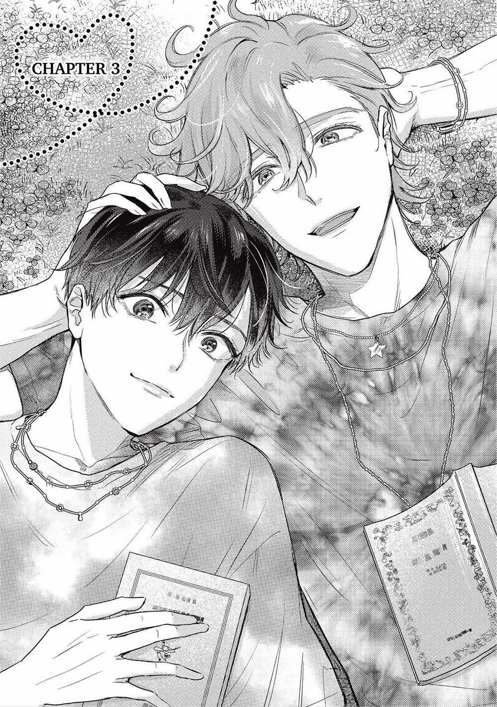 Cherry to Unicorn (END) 3 trang 3