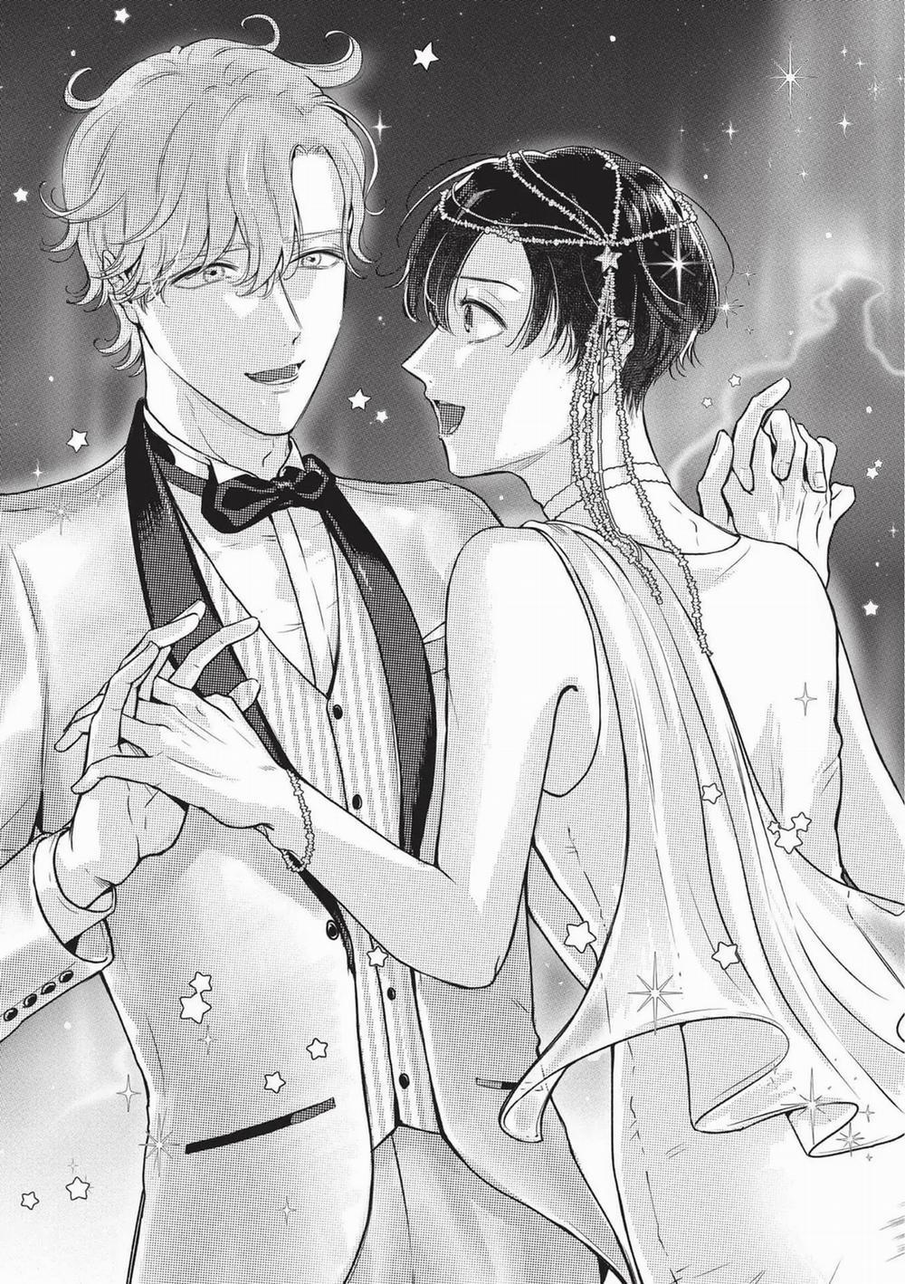 Cherry to Unicorn (END) 6 trang 3