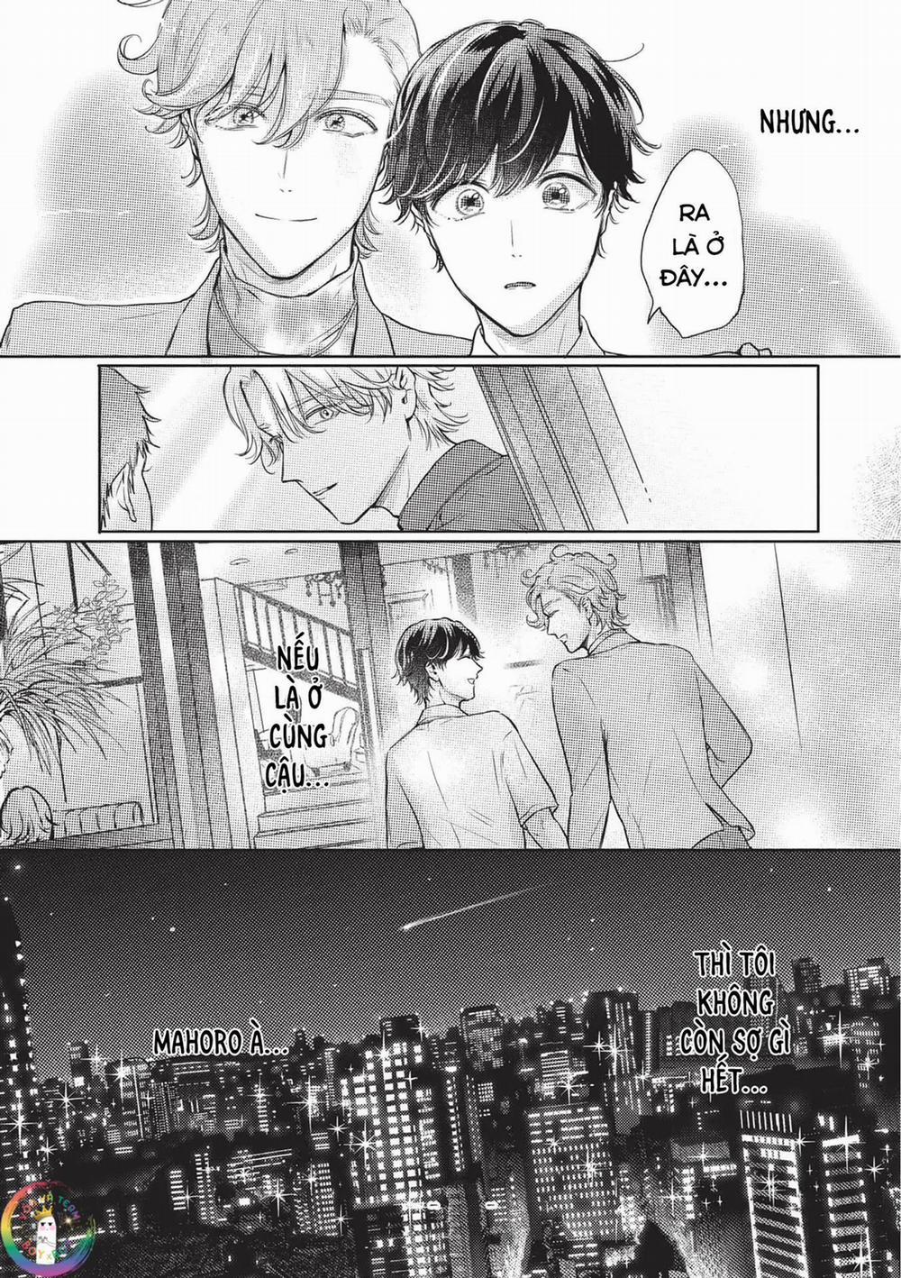 Cherry to Unicorn (END) 6 trang 34