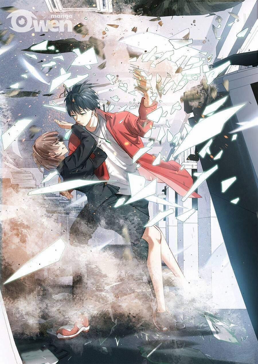 Chết Vì Chán 1 trang 10