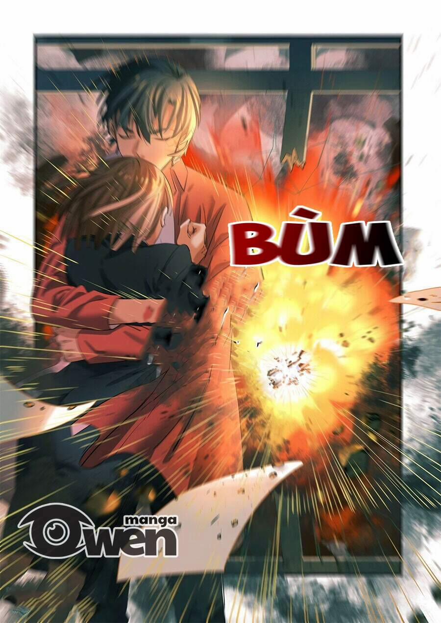 Chết Vì Chán 1 trang 12