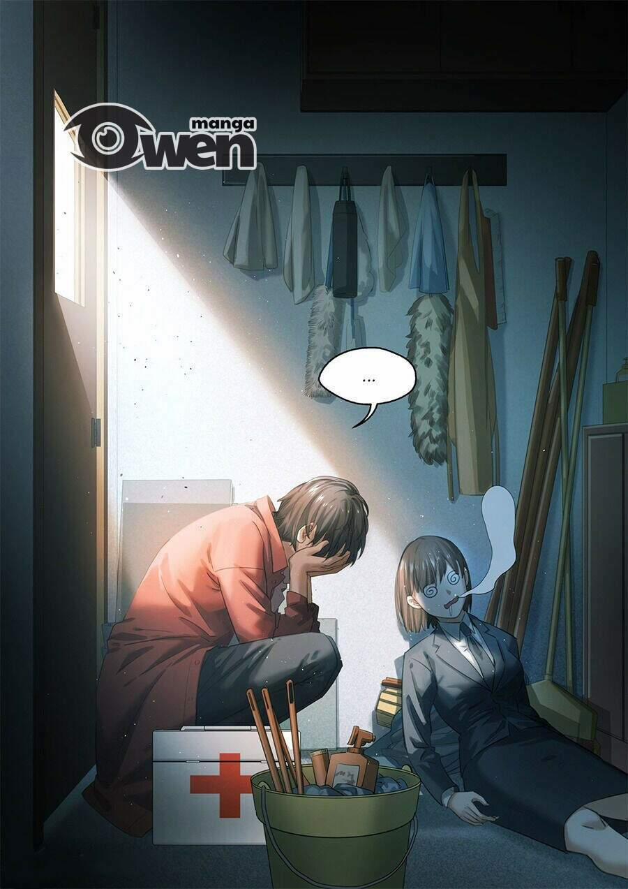 Chết Vì Chán 1 trang 15