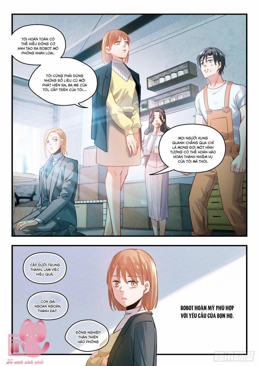 Chết Vì Chán 10 trang 16