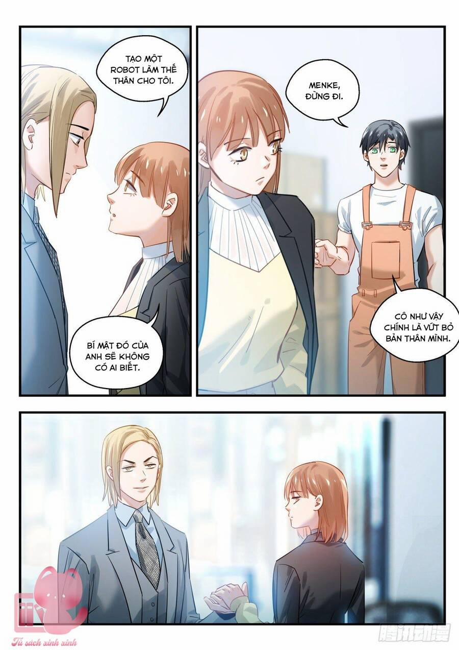 Chết Vì Chán 10 trang 17