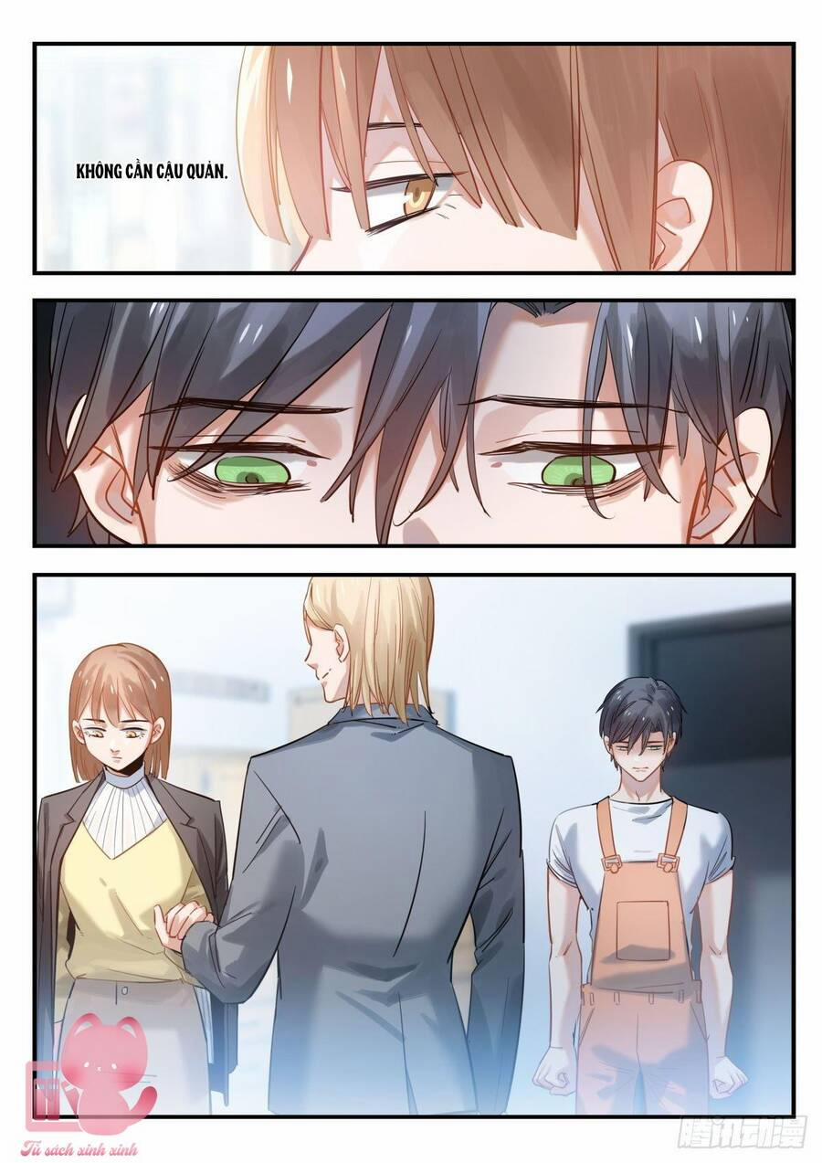 Chết Vì Chán 10 trang 18