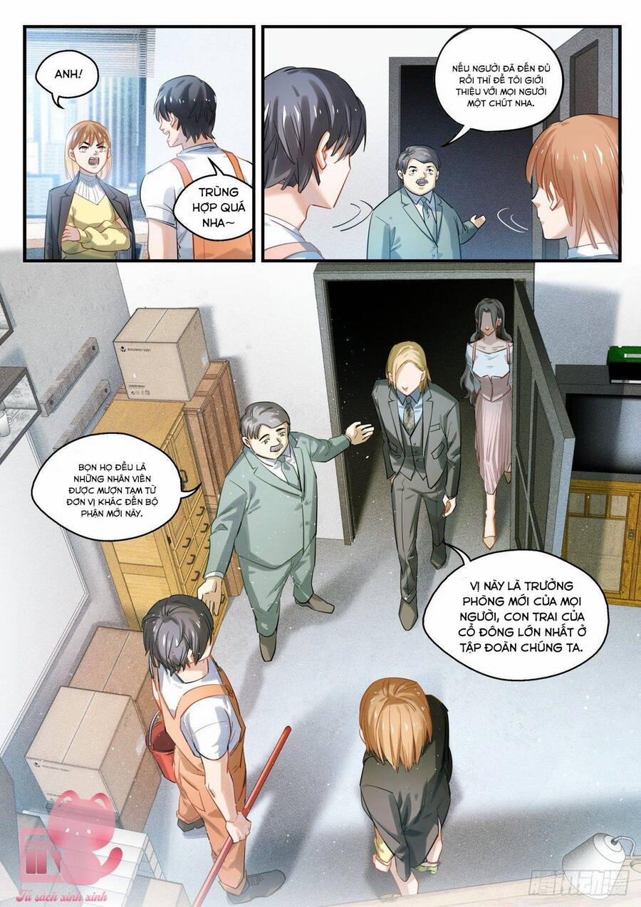 Chết Vì Chán 10 trang 7