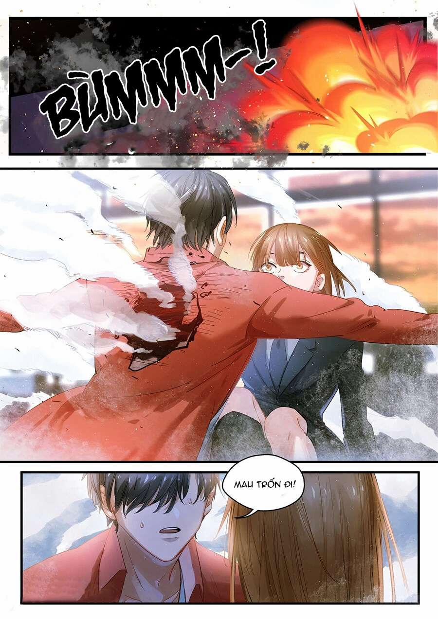 Chết Vì Chán 2 trang 12