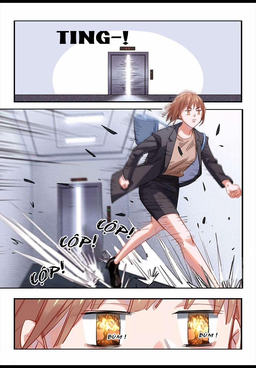 Chết Vì Chán 3 trang 14