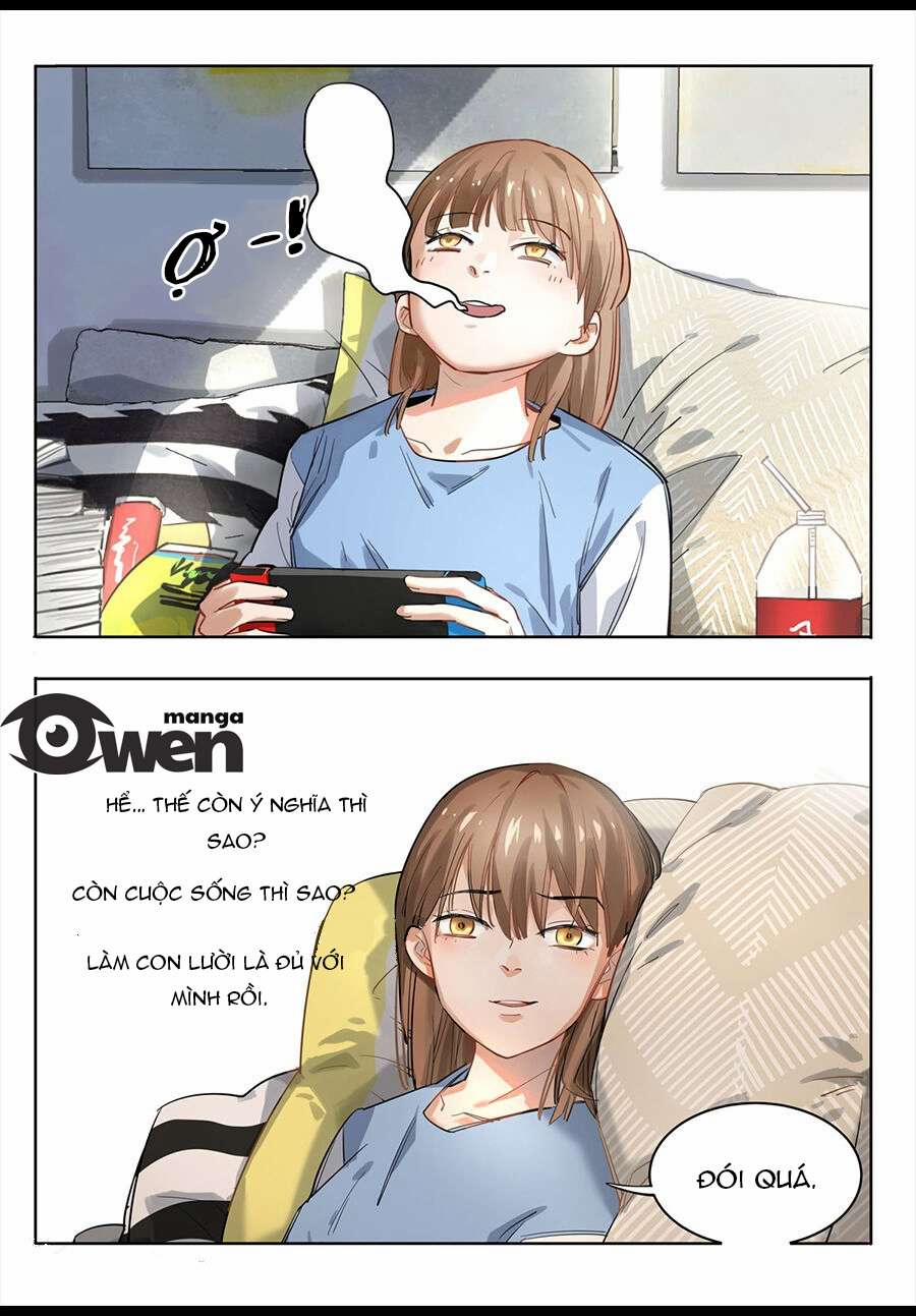 Chết Vì Chán 3 trang 5