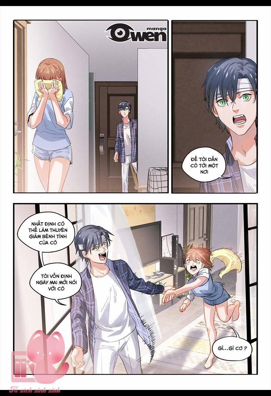 Chết Vì Chán 5 trang 11