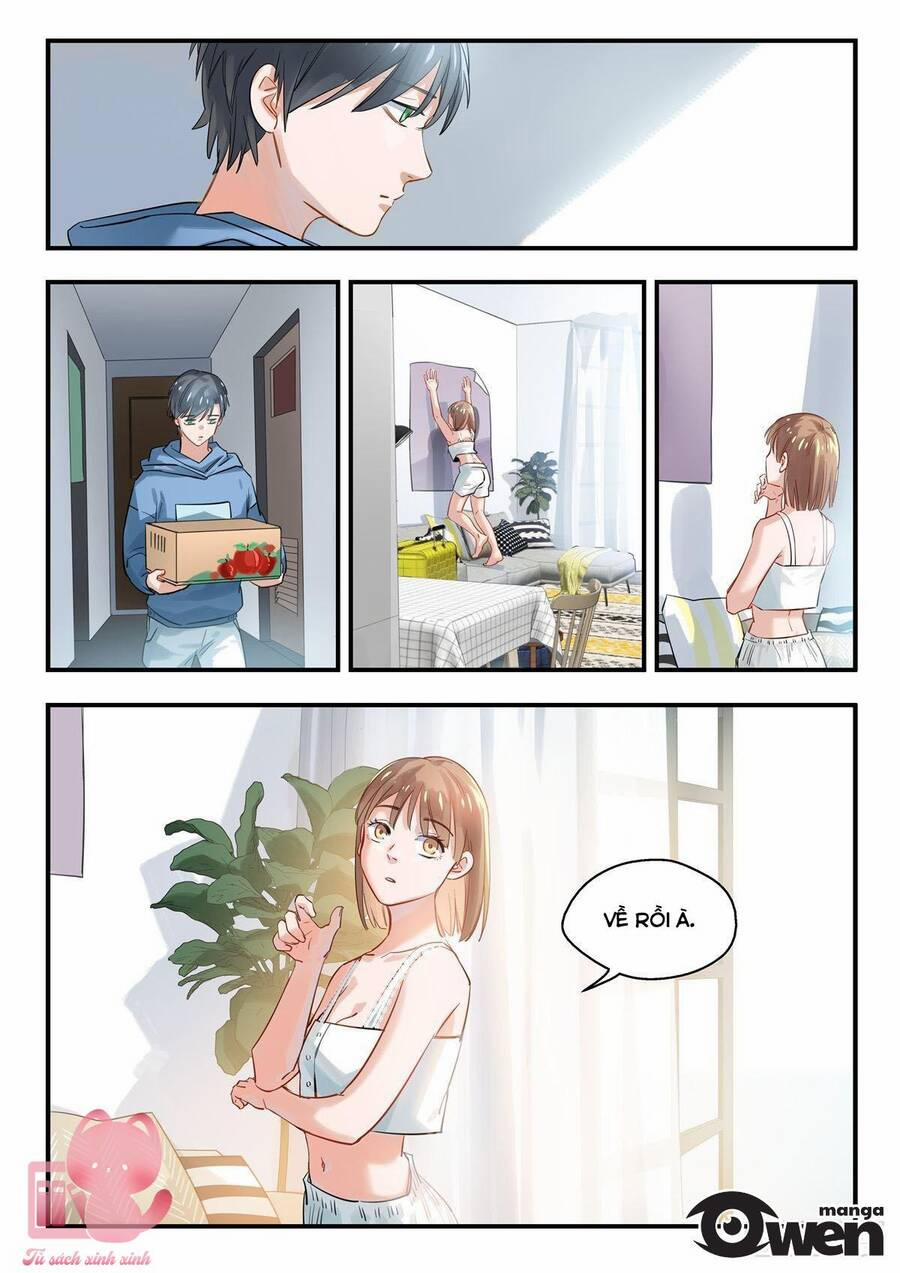 Chết Vì Chán 6 trang 19