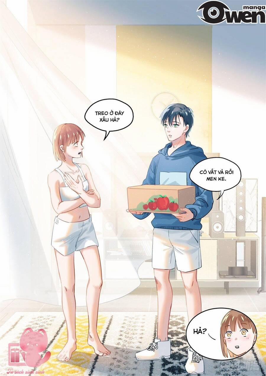 Chết Vì Chán 6 trang 21