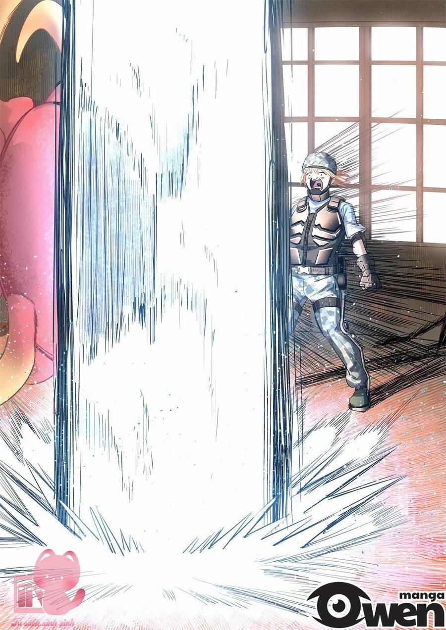 Chết Vì Chán 6 trang 4