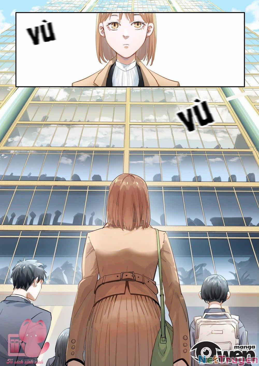 Chết Vì Chán 7 trang 2