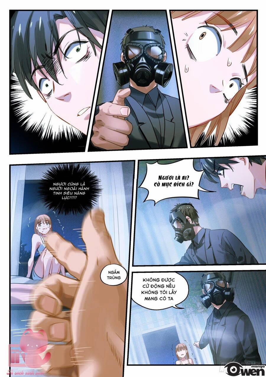 Chết Vì Chán 8 trang 7