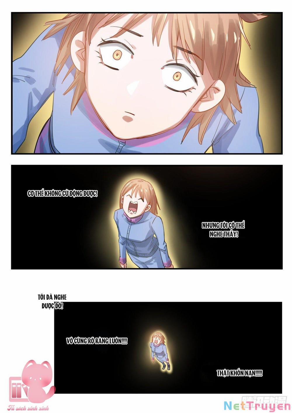 Chết Vì Chán 9 trang 15