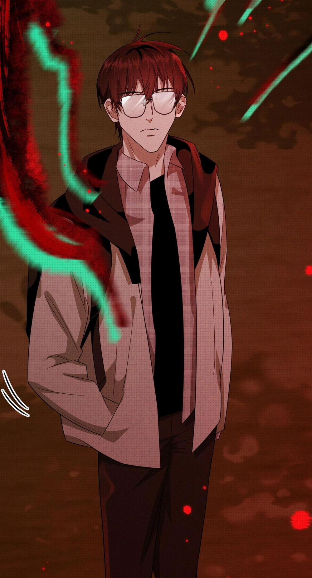 Chí Âm Chí Dương (END) 1 trang 18