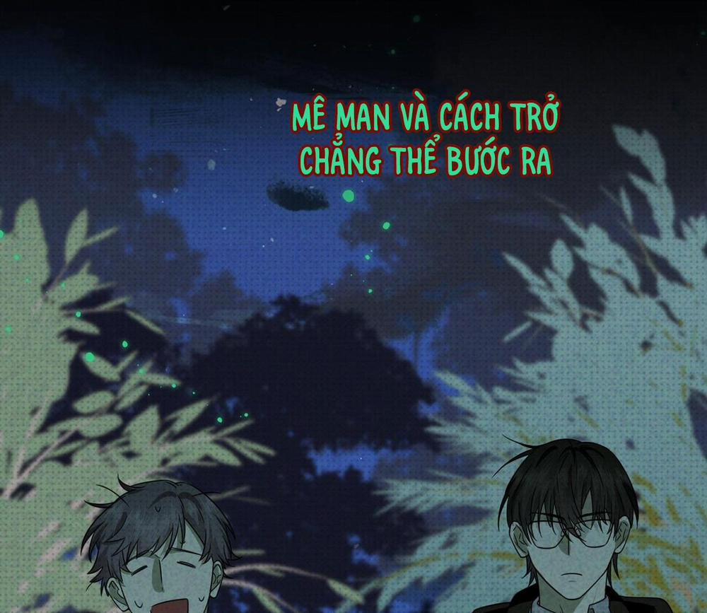 Chí Âm Chí Dương (END) 1 trang 23