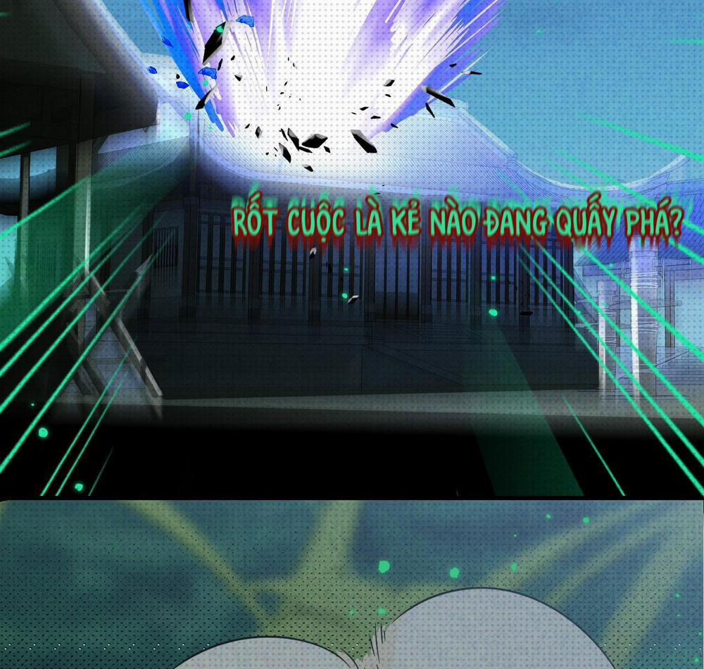 Chí Âm Chí Dương (END) 1 trang 28