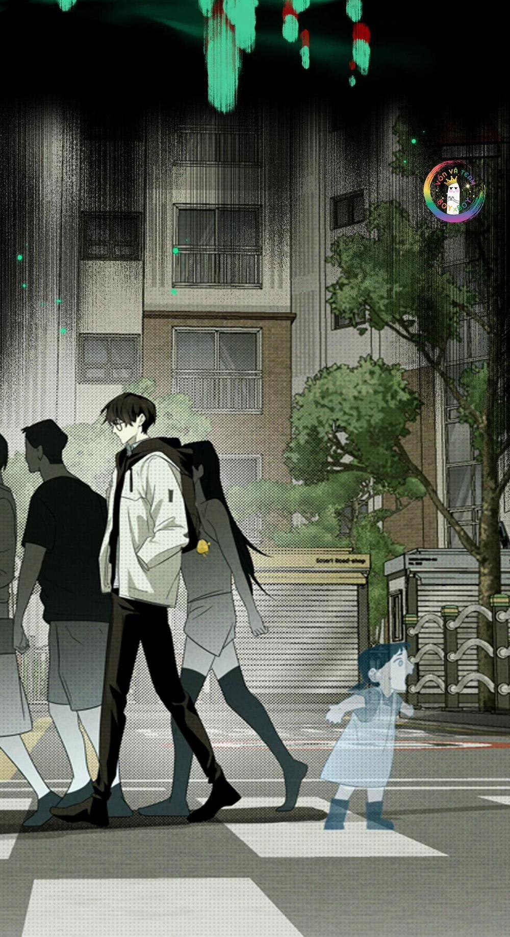 Chí Âm Chí Dương (END) 1 trang 4