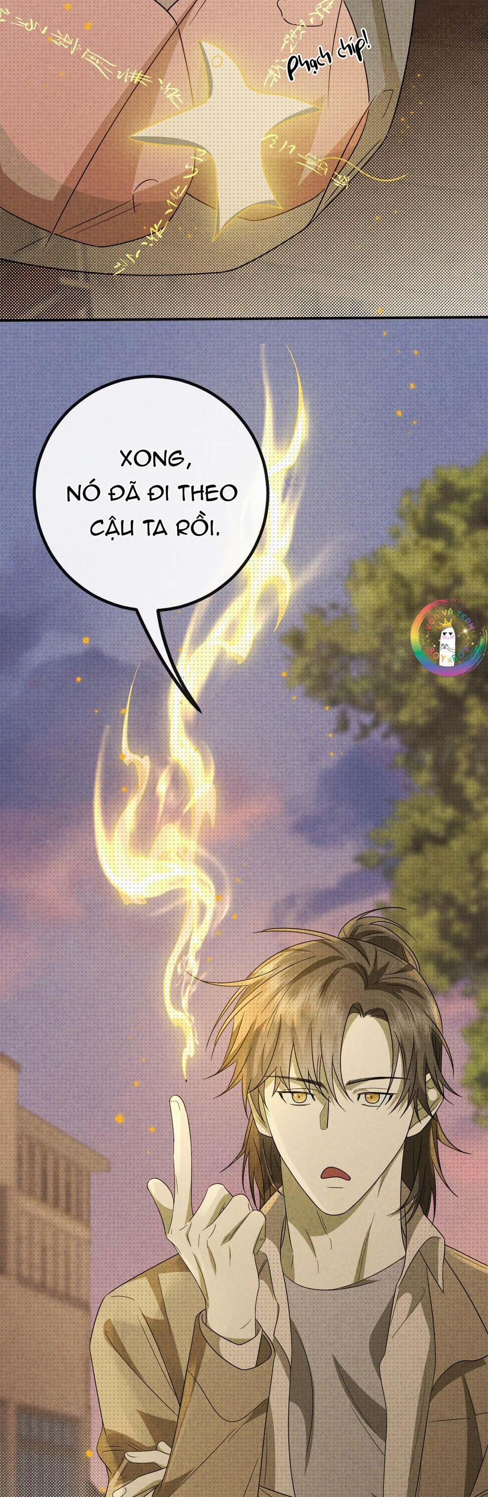 Chí Âm Chí Dương (END) 16 trang 14