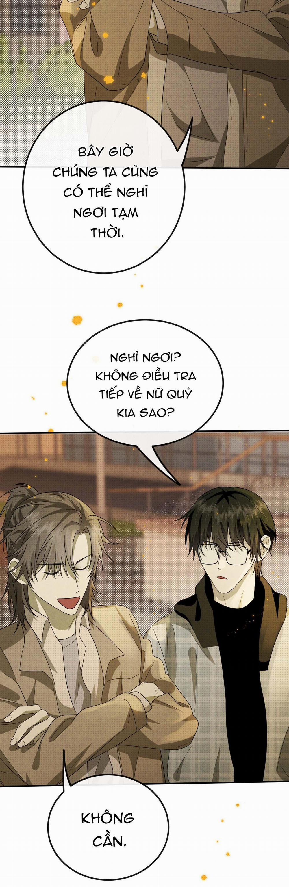 Chí Âm Chí Dương (END) 16 trang 15