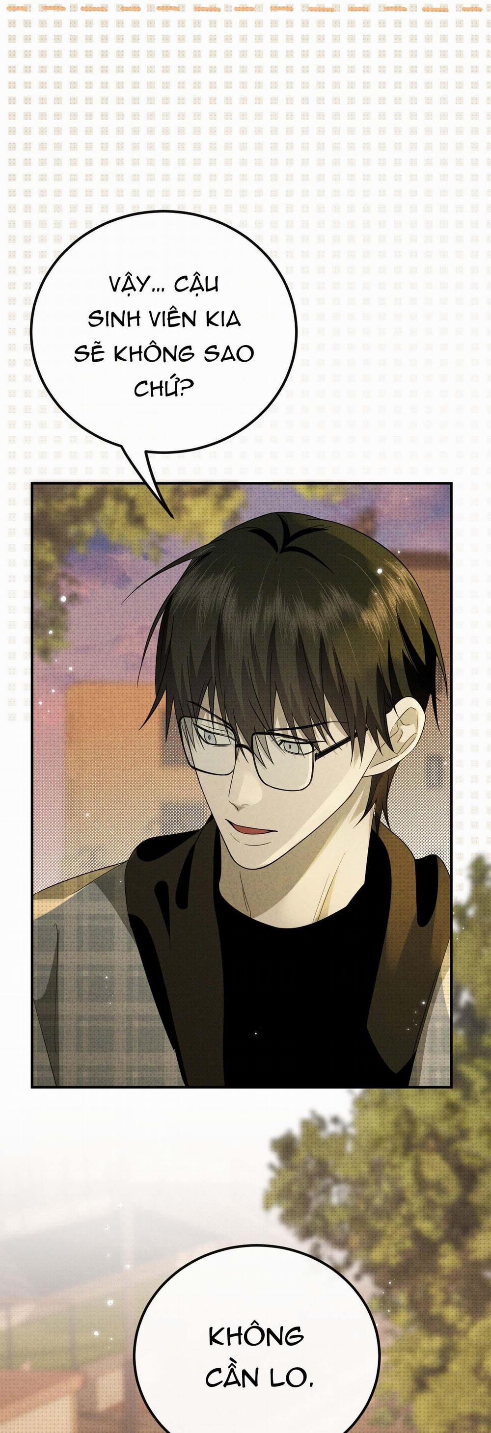 Chí Âm Chí Dương (END) 16 trang 19