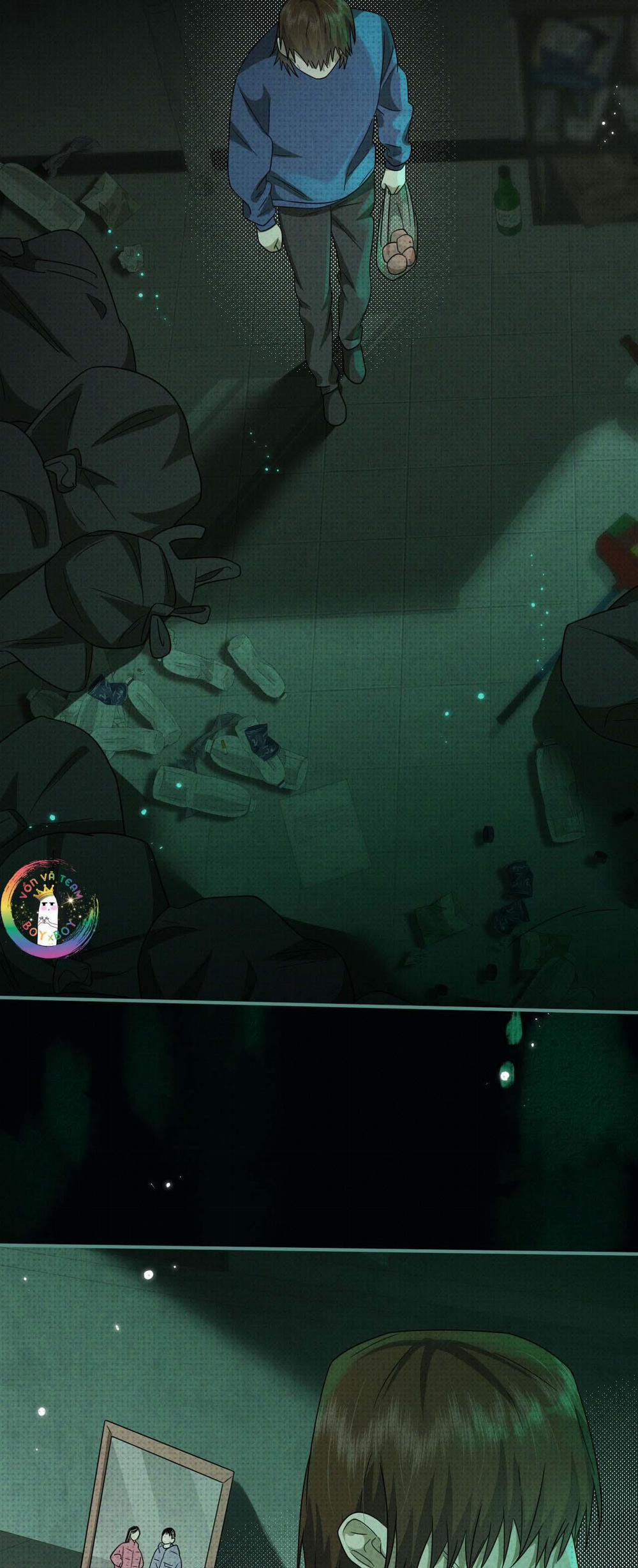 Chí Âm Chí Dương (END) 16 trang 23