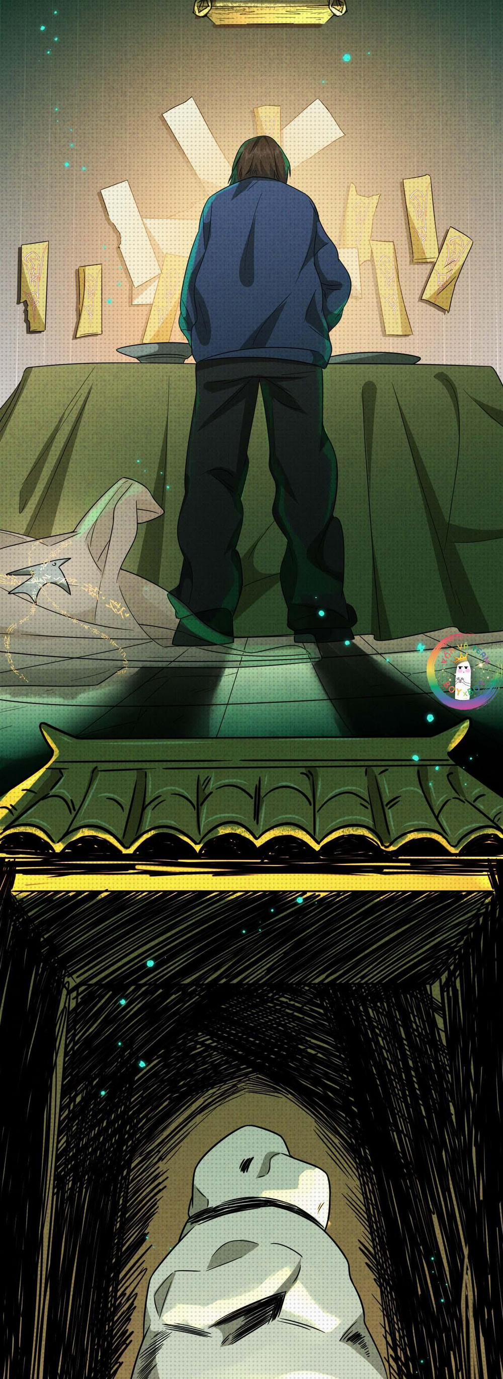 Chí Âm Chí Dương (END) 16 trang 26