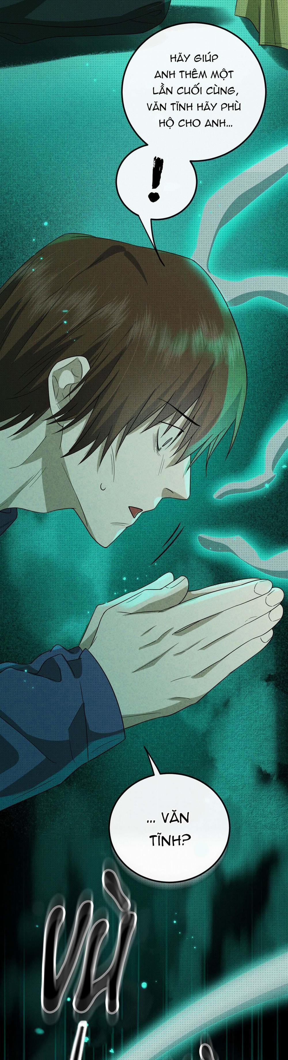 Chí Âm Chí Dương (END) 16 trang 28