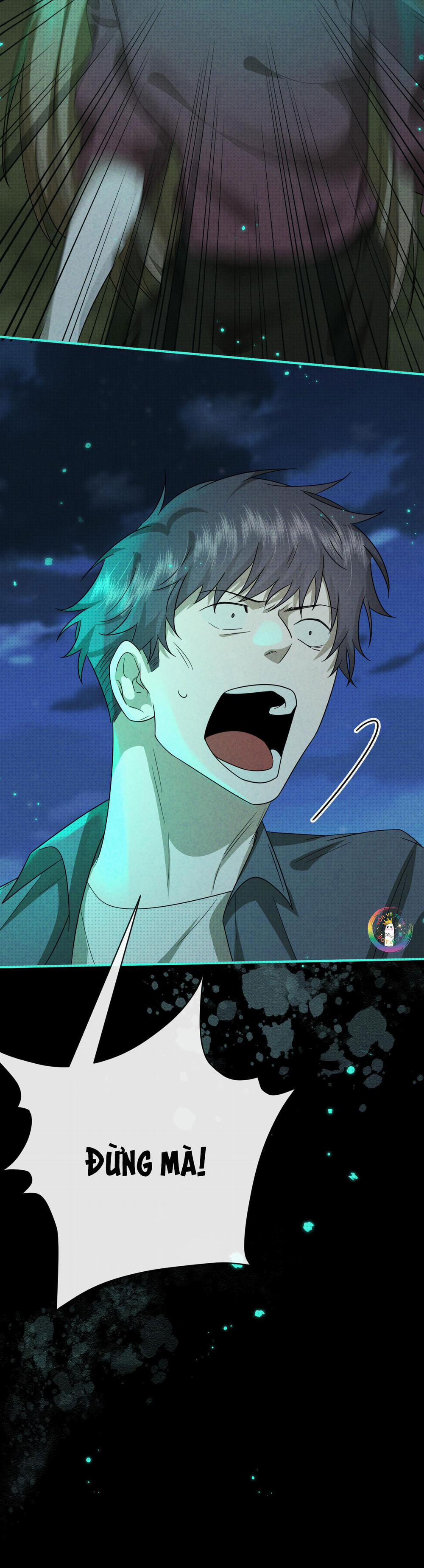 Chí Âm Chí Dương (END) 17 trang 18