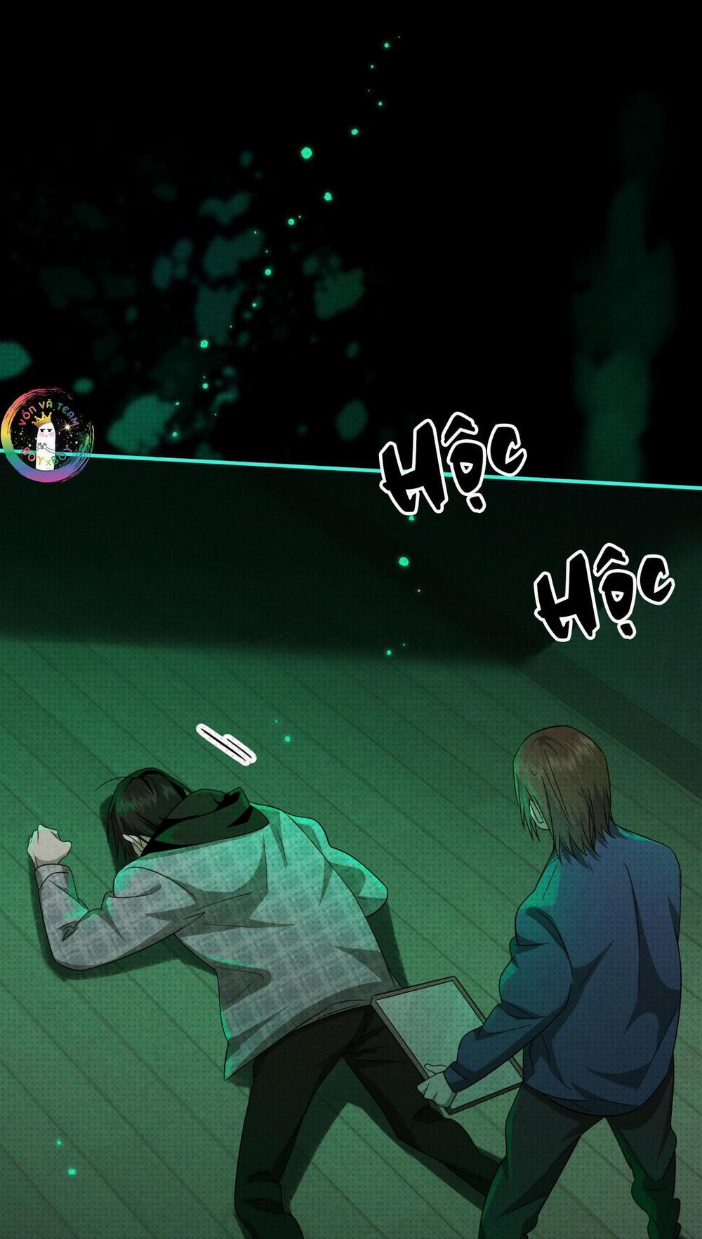 Chí Âm Chí Dương (END) 19 trang 11