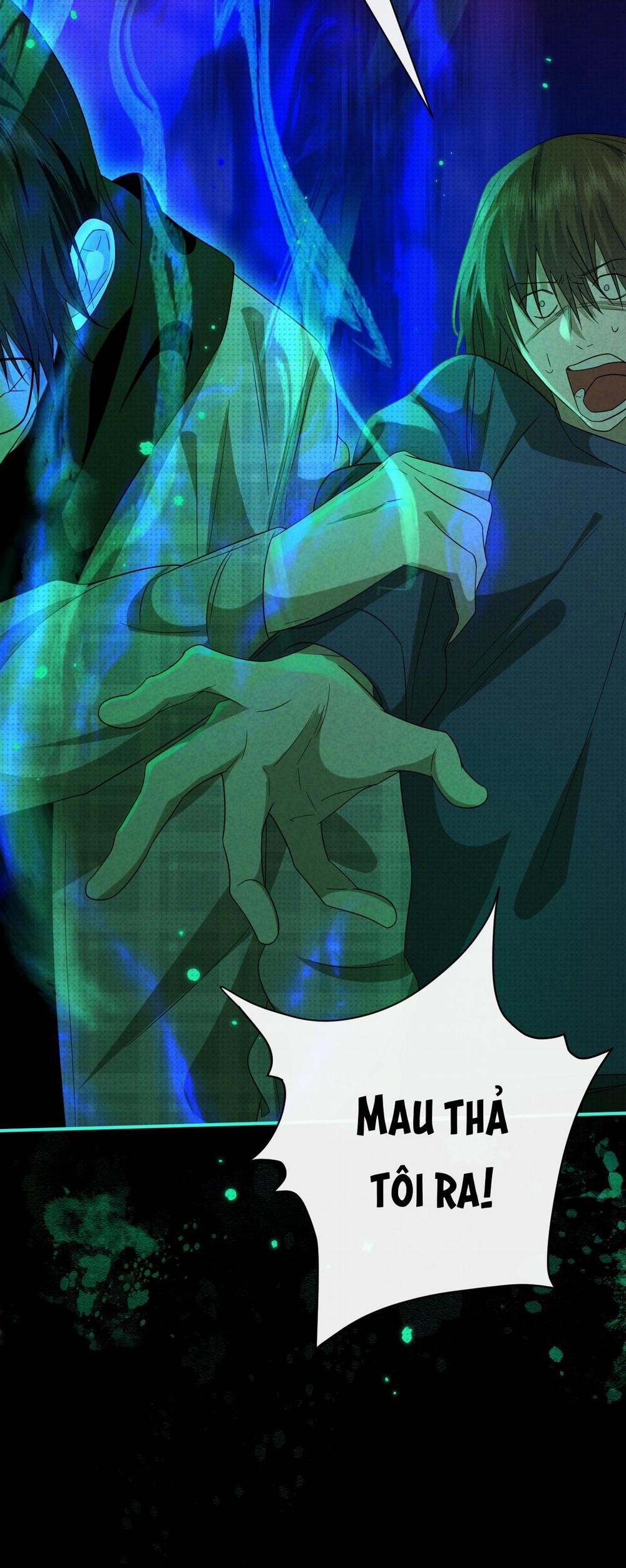 Chí Âm Chí Dương (END) 19 trang 26