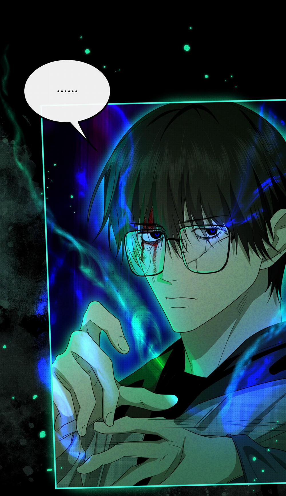 Chí Âm Chí Dương (END) 19 trang 27