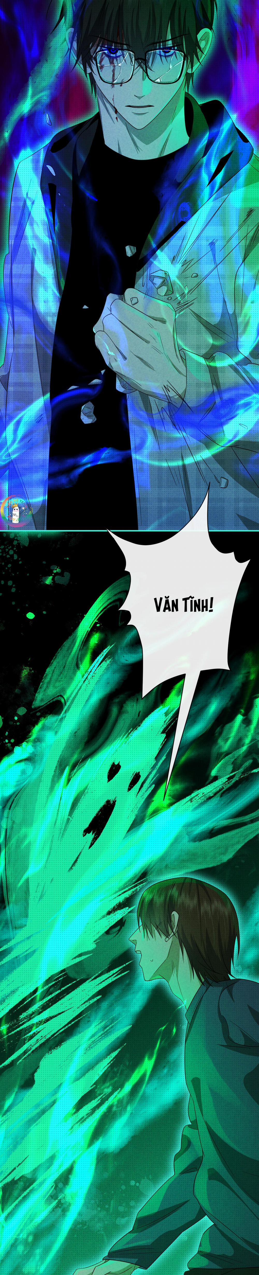 Chí Âm Chí Dương (END) 19 trang 30