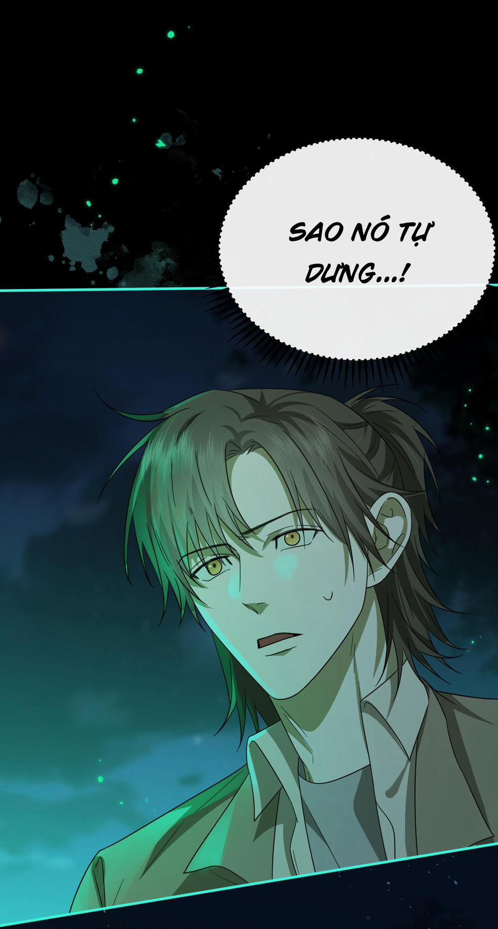 Chí Âm Chí Dương (END) 19 trang 33