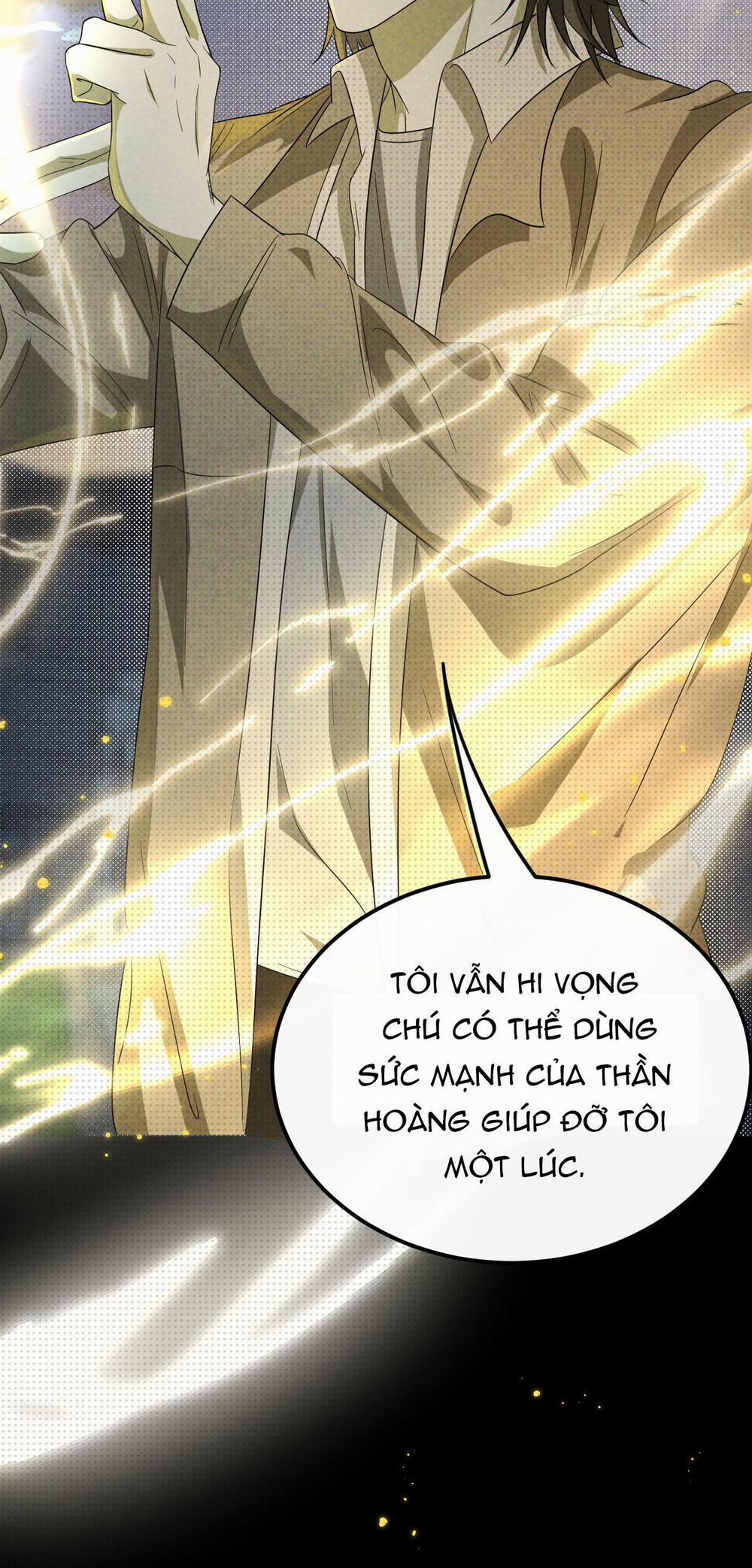 Chí Âm Chí Dương (END) 19 trang 39