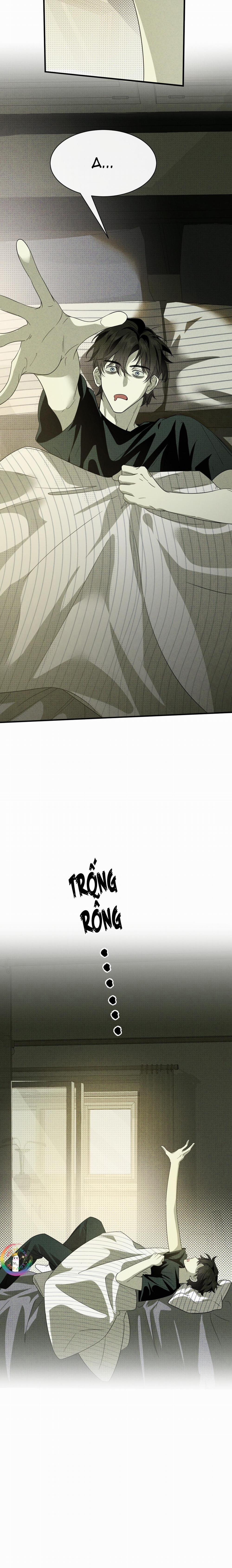 Chí Âm Chí Dương (END) 2 trang 9